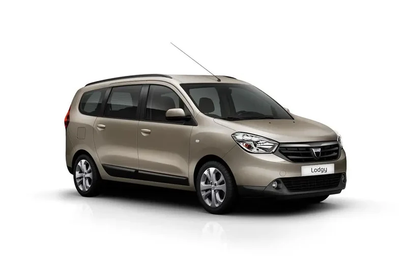 FOCAL POWERED 6.1 – Kit audio complet pour Dacia Lodgy