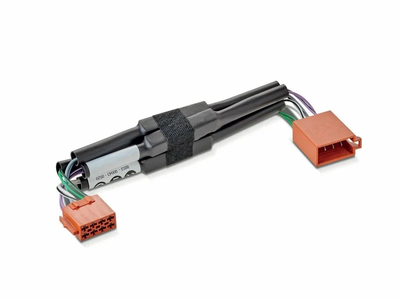 Focal SPEAKER SIM - Simulateur d’impédance pour IMPULSE 4.320
