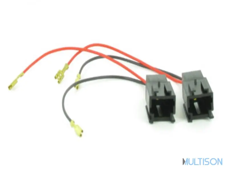 Sofare SF139170 - Adaptateur haut-parleur Citroën à partir de 1999