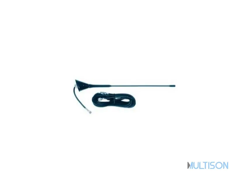 Sofare SF990310 - Antenne Autoradio Type Toit Arrière