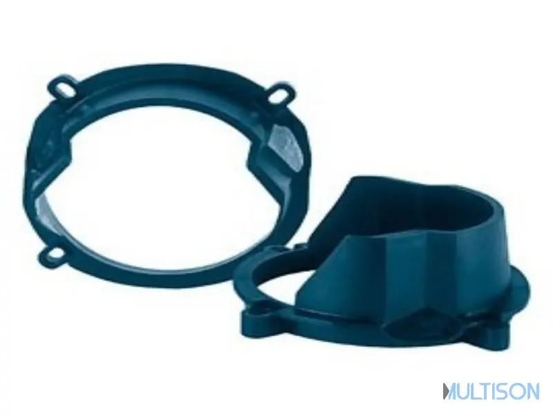 Sofare SF113210 - Supports Haut-Parleurs Ø 13 cm pour VOLVO