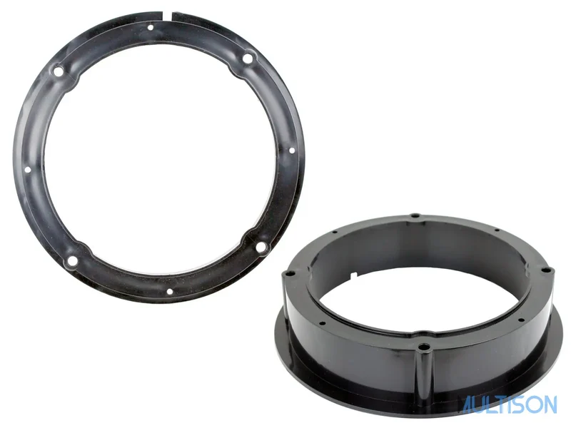 Sofare SF113200 - Supports Haut-Parleurs Ø 16,5 cm VW SEAT Skoda
