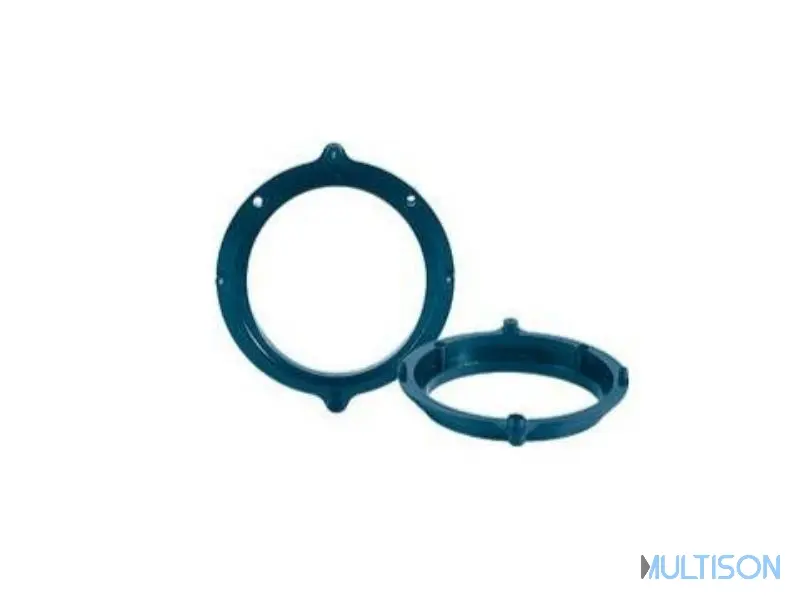 Sofare SF113180 - 2 Supports Haut-Parleurs Ø 13 cm AUDI (Portes Avant)