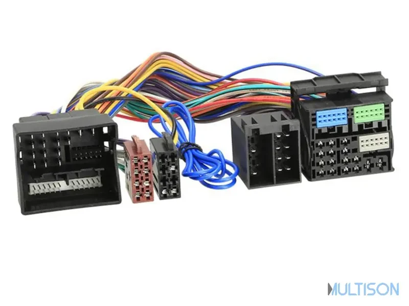 MUSWAY MPK2 – Adaptateur ISO Quadlock Full spécifique pour M4+/M6