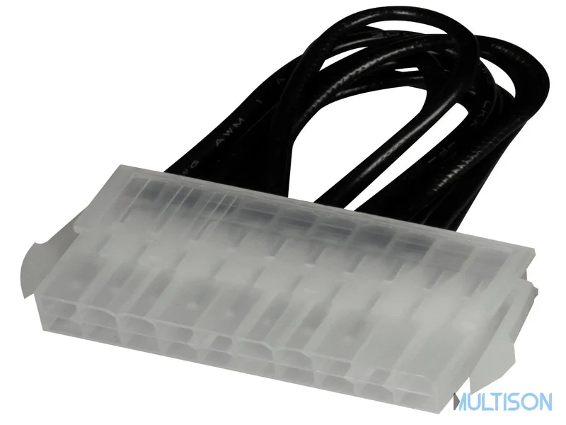 MUSWAY MPK-BC – Adaptateur pour Pontage du Faisceau ISO