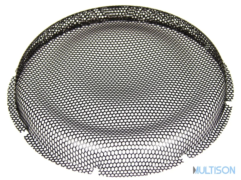 MUSWAY MGS8 – Grille de Protection pour Subwoofer MWS822