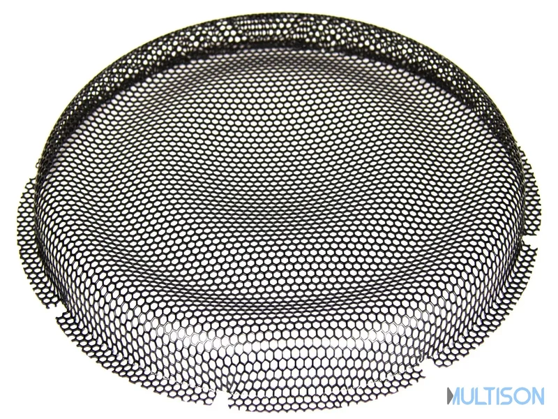 MUSWAY MGS10 – Grille de Protection pour Subwoofer MWS1022