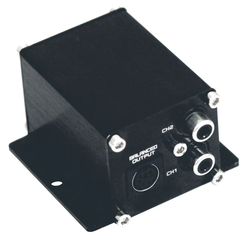 HIFONICS HF-BLT2 - Transmetteur de Ligne Symétrique