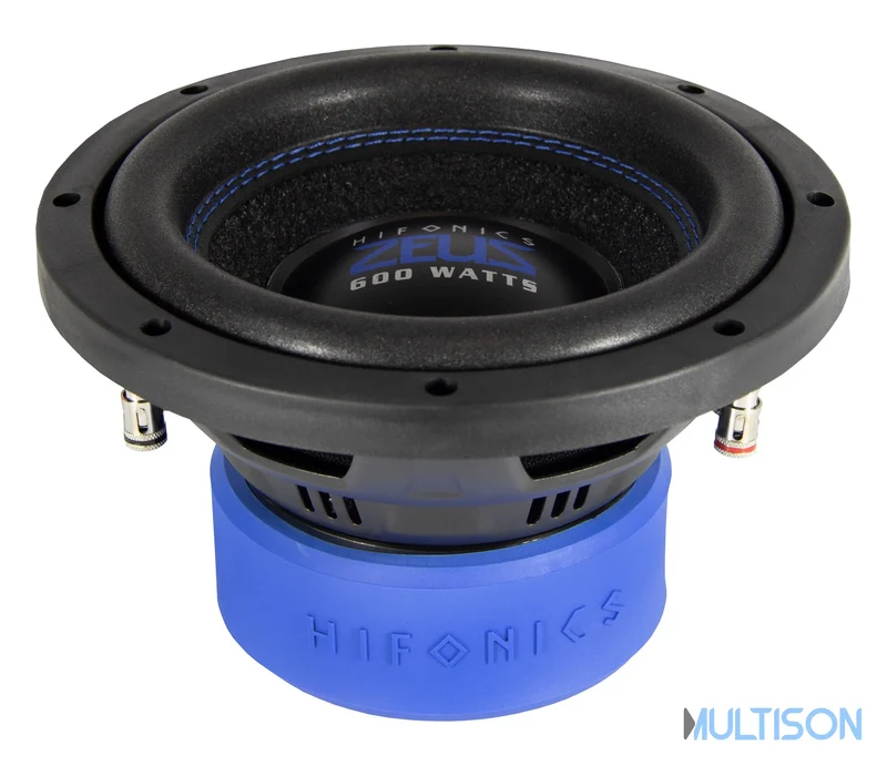 HIFONICS ZXS8D2 - Subwoofer 20 cm 300 Watts RMS