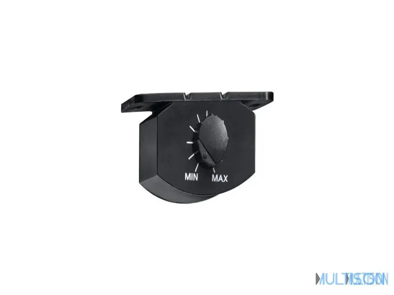 MTX EBC-1 – Télécommande pour Amplificateurs MTX