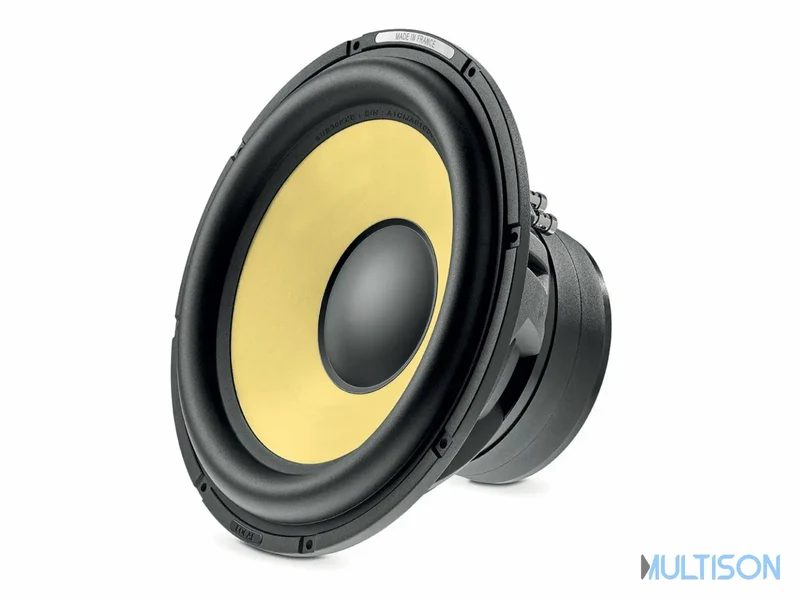Focal SUB30KXE - Subwoofer 30 cm à K2 Power 800 Watts RMS
