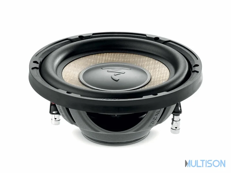 Focal P20FSE - Subwoofer Slim 20 cm 200 Watts RMS 4 Ω