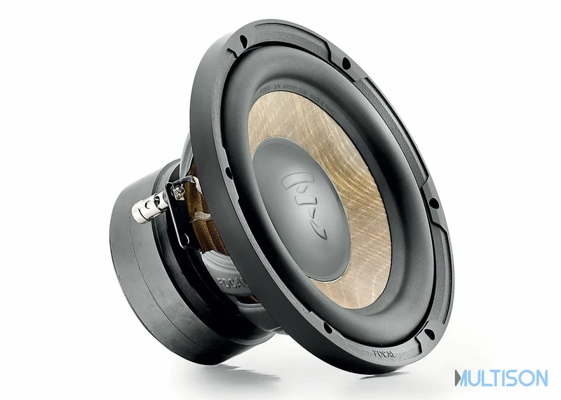Focal P20FE - Subwoofer 20 cm 250 Watts RMS 4 Ω