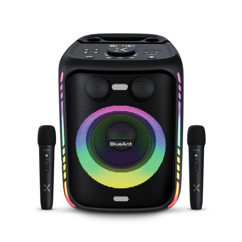 BlueAnt X5i Party Speaker