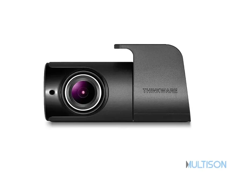 Alpine RVC-R1000 - Caméra Arrière 2K QHD Compatible DVR-Q1000