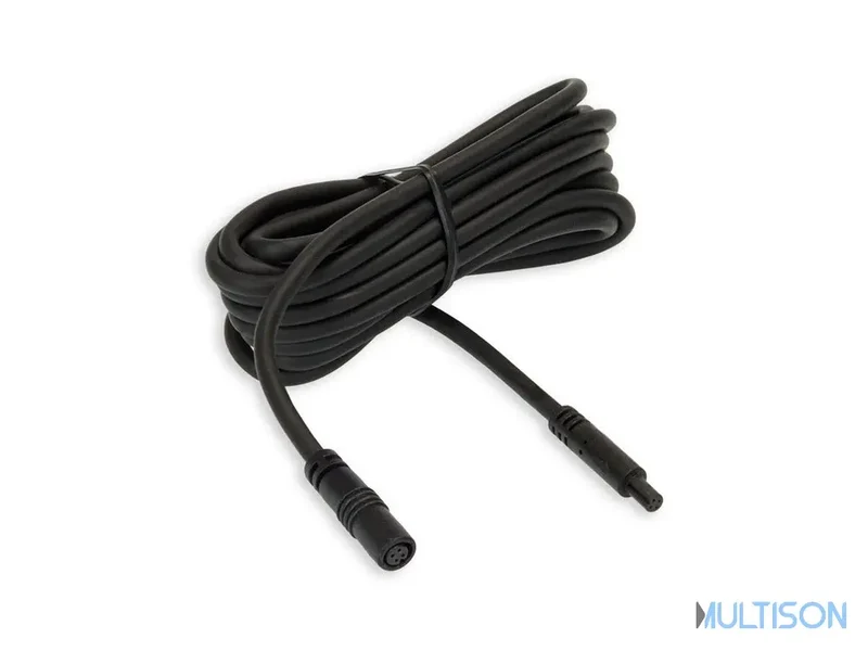 Alpine KWX-DM01 - Câble d'extension 10m pour rétroviseur numérique DME-R1200