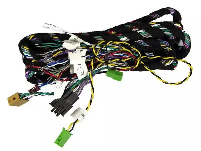 MUSWAY MPK-MB-QSC-O Adaptateur Quadlock Mercedes-Benz