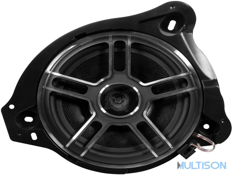 MUSWAY CSM8WL - Woofer Gauche 20 cm pour Mercedes-Benz