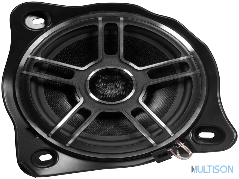 MUSWAY CSM8WR - Woofer 20 cm pour Mercedes-Benz Plug & Play